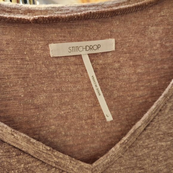 Stitchdrop Dress Size Large New - Picture 2 of 5